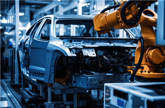 Automotive industry