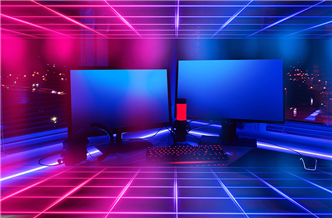 LED